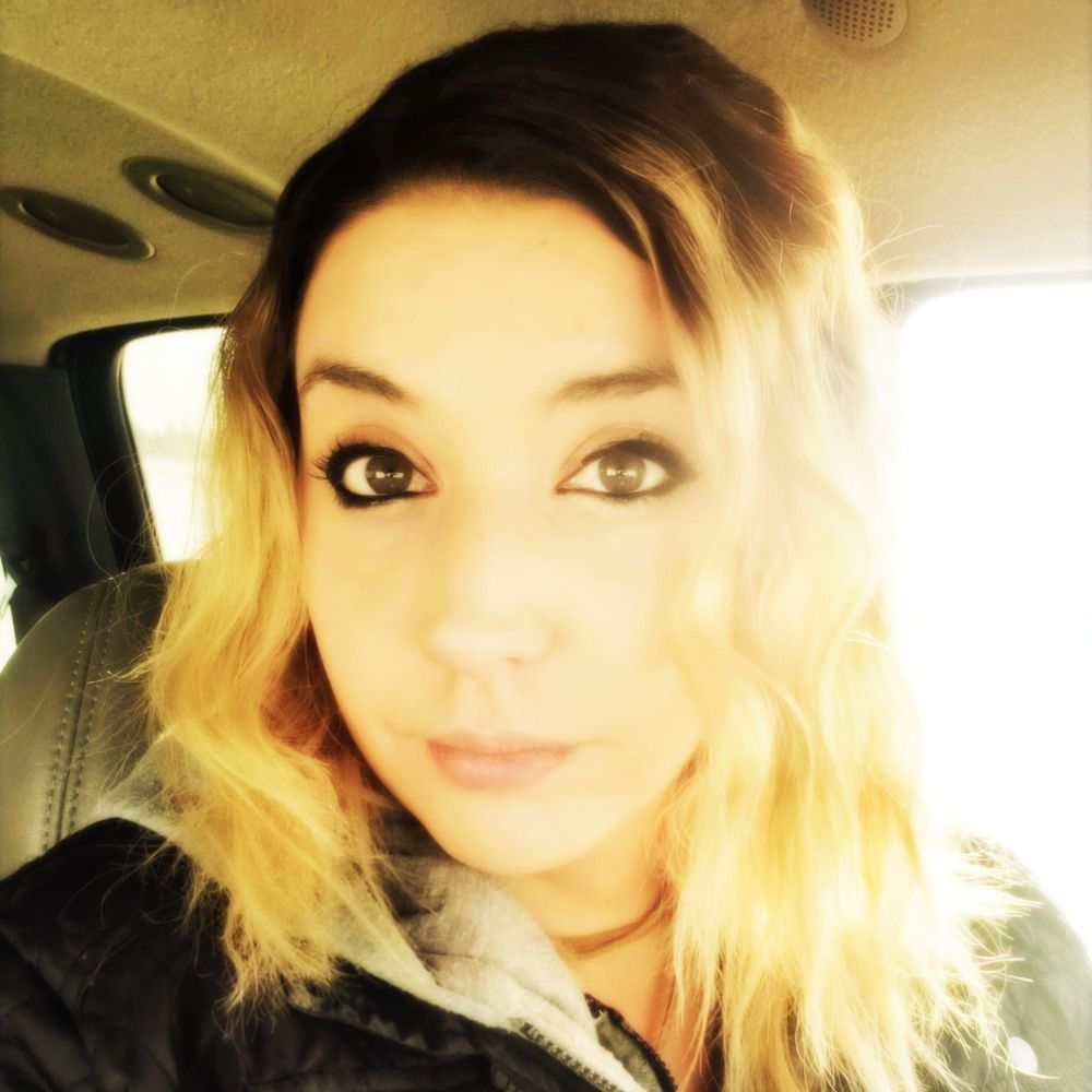 Meet your Posher, Latoya